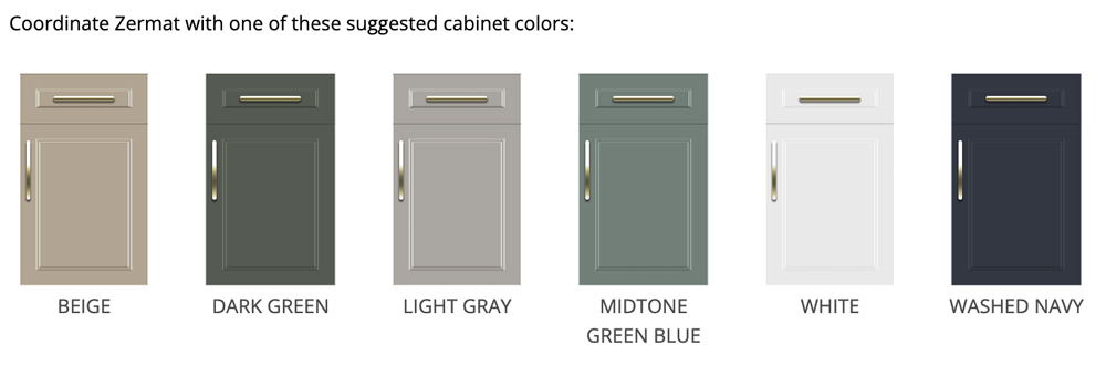 zermat-quartzite-recommended-cabinet-colors