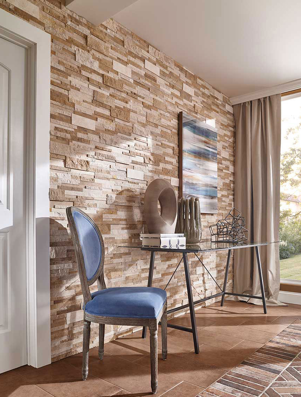 casa-blend-3d-multi-finish-stacked-stone-accent-wall