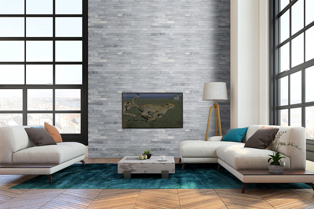 cosmic-gray-3d-wave-stacked-stone-accent-wall