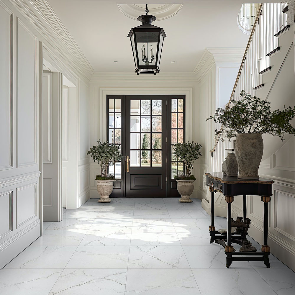 msi-brighton-grey-porcelain-tile-in-foyer-flooring