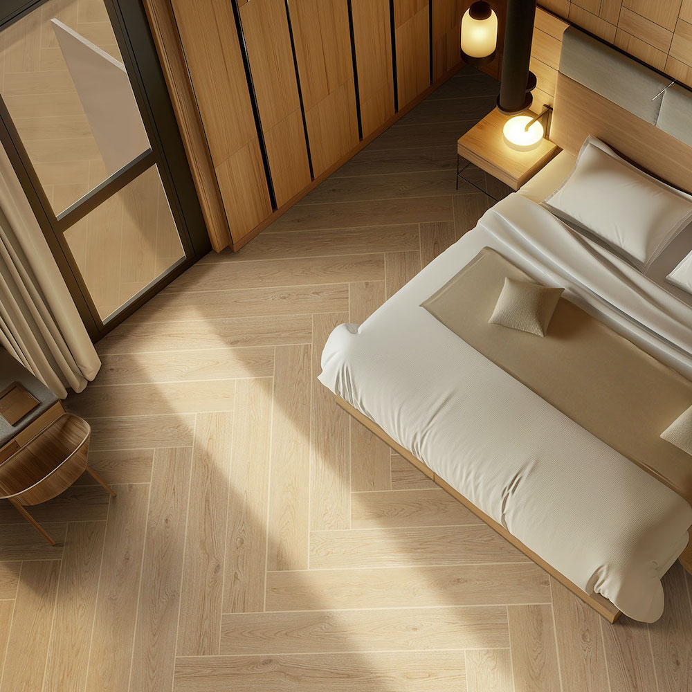 msi-cabana-blonde-porcelain-wood-tile-in-bedroom-flooring