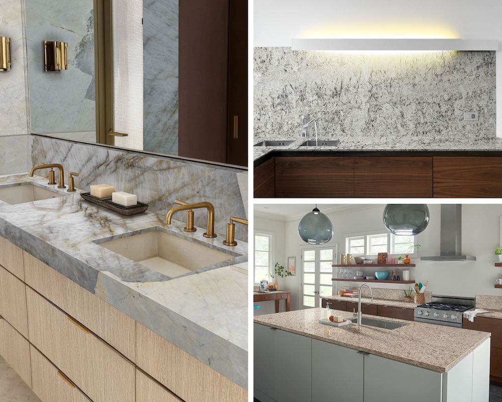 Do Light Colored Granite Countertops Stain Easily? What You Need To Know