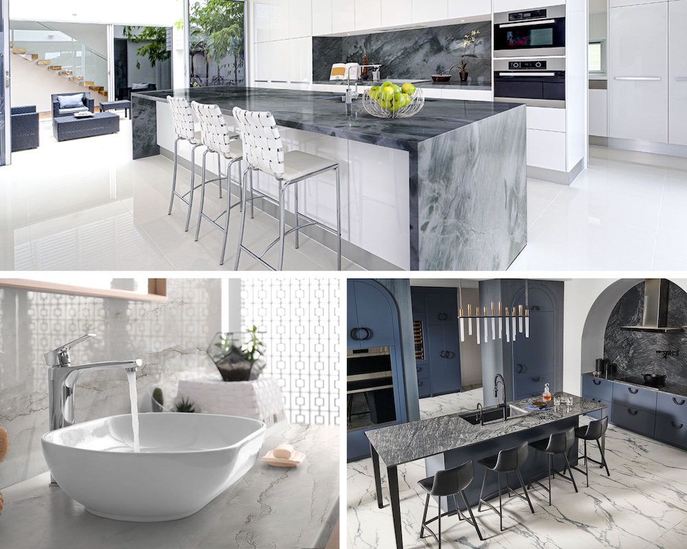 Protect Your Investment: How To Clean And Seal Quartzite Countertops