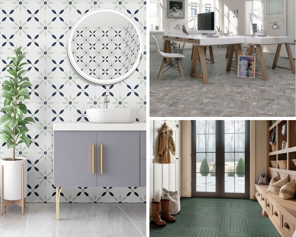 The Different Grades Of Porcelain Tile