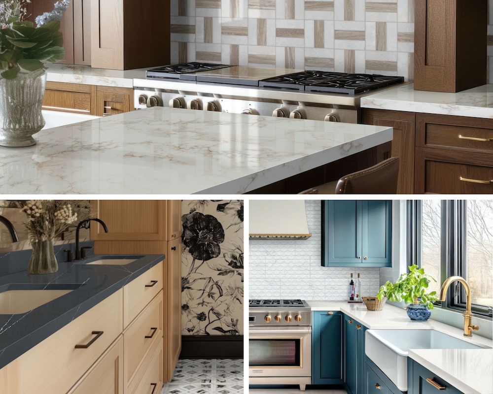 What Are The Pros And Cons Of Quartz Countertops?