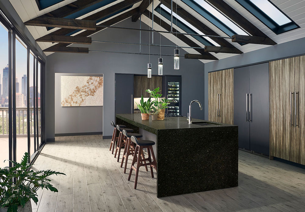 msi-ubatuba-granite-in-kitchen-with-waterfall-edge