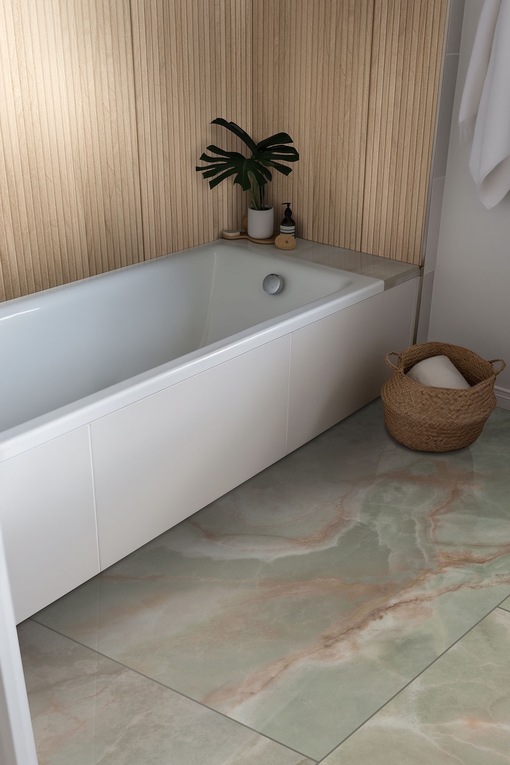 msi-verde-vivo-porcelain-bathroom-flooring