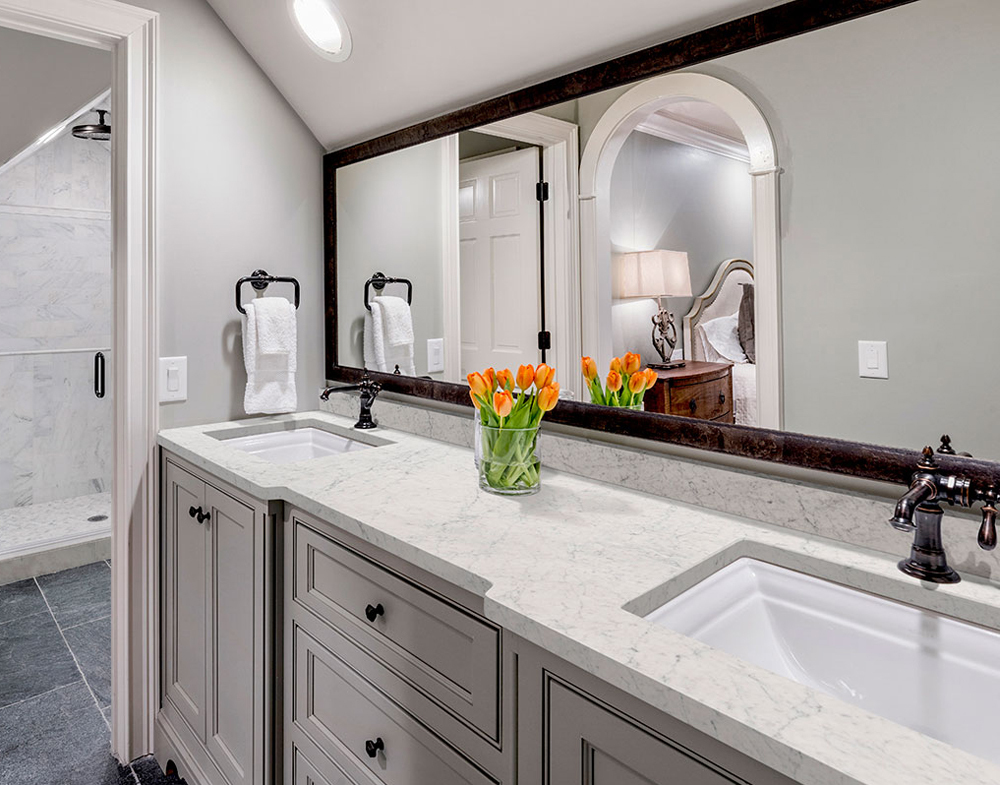 white-carrara-marble-countertop