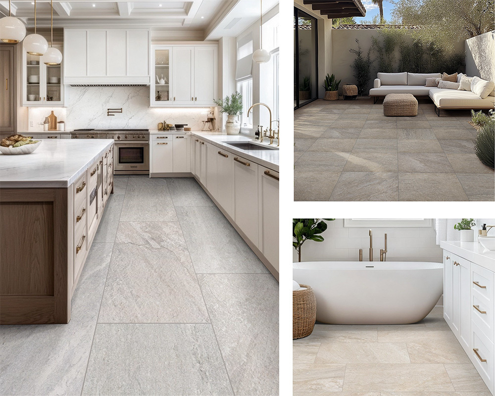 Anti-Slip Flooring: Safety, Style, And Durability