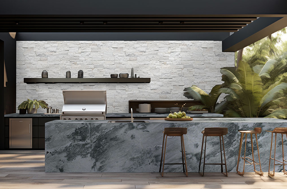 acquatic-quartzite-outdoor-kitchen-countertop