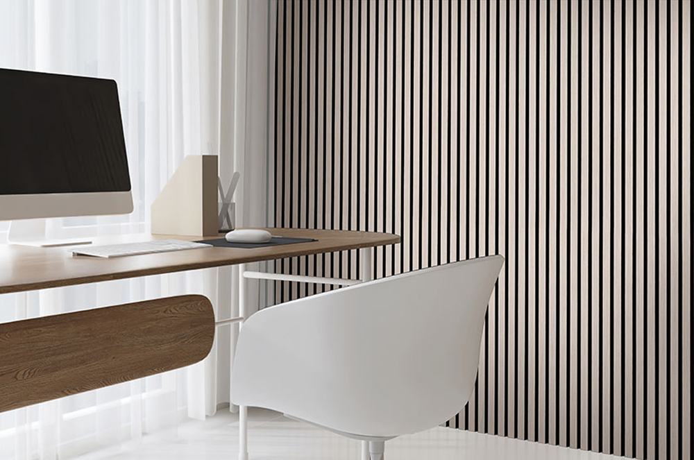 How To Install Acoustic Wood Slat Wall Panels: A Step-By-Step Guide