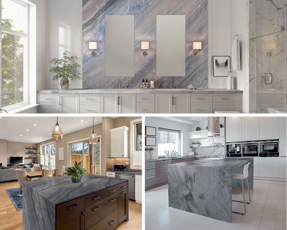 Making An Informed Decision: The Pros And Cons Of Quartzite Countertops