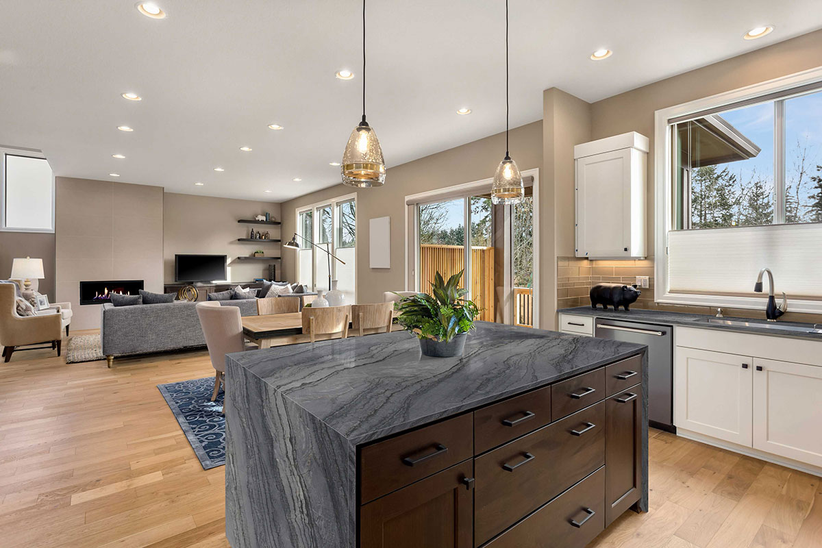msi-mercury-gray-quartzite-in-kitchen-countertop
