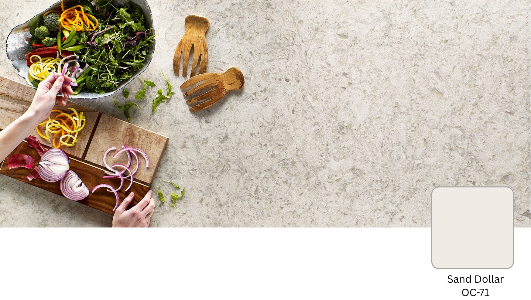 msi-portico-cream-quartz-closeup-kitchen-counter