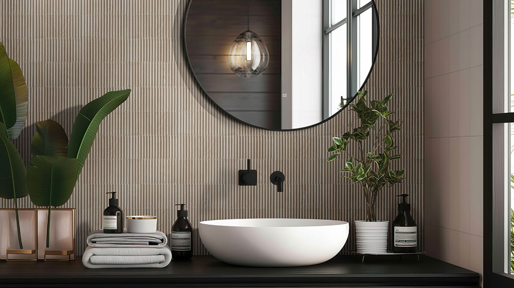 sinfonia-piano-abedul-fluted-tile-bathroom
