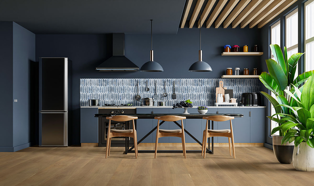 blue-shimmer-picket-biophilia