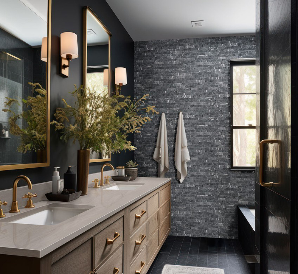 Rockmount™ Stacked Stone: Sizes for Every Project