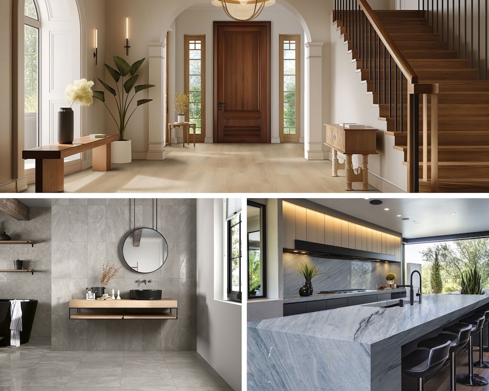 Surface Material ROI: How MSI Products Impact Home Value In The 2025 Real Estate Market
