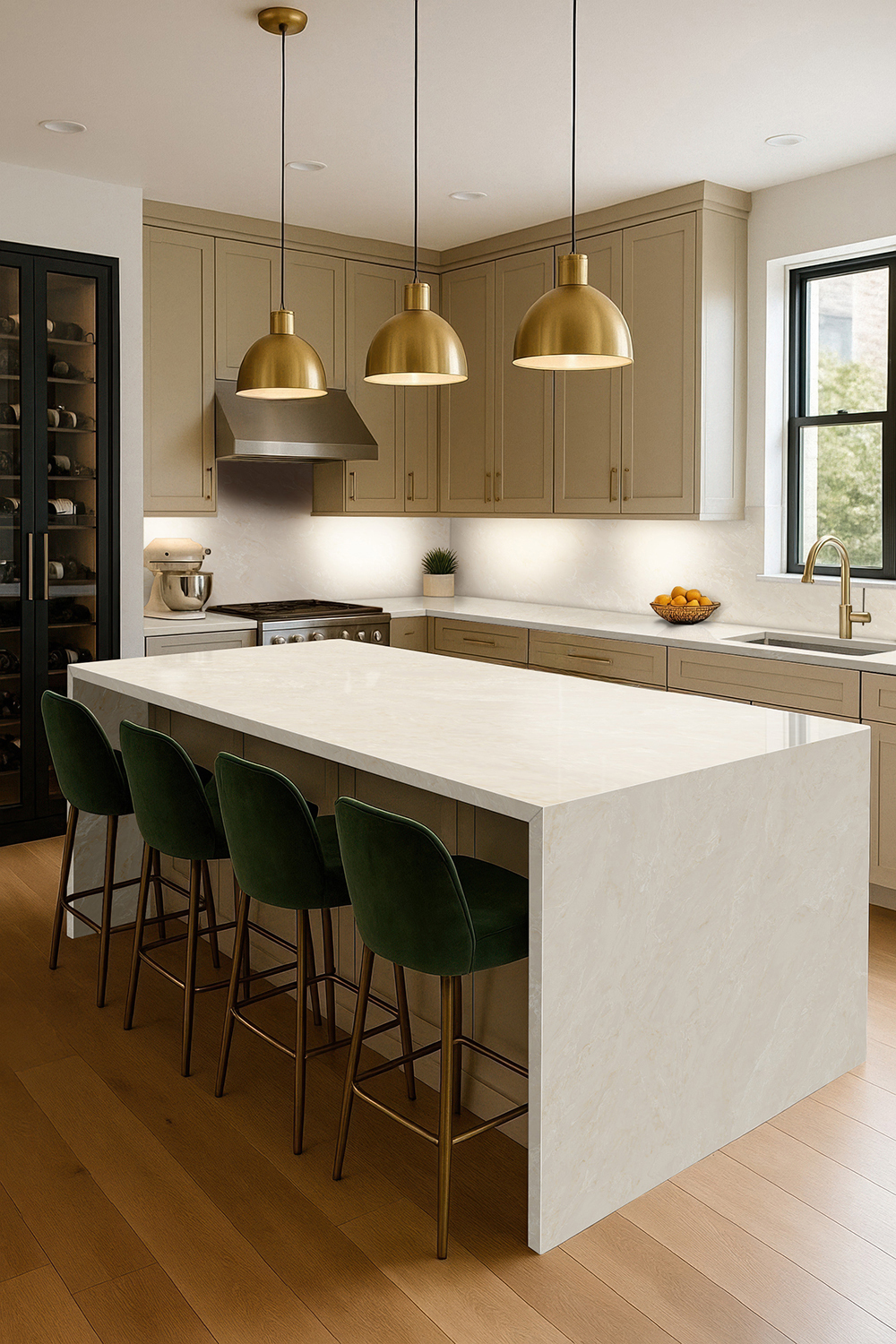 aurataj-new-quartz-countertop