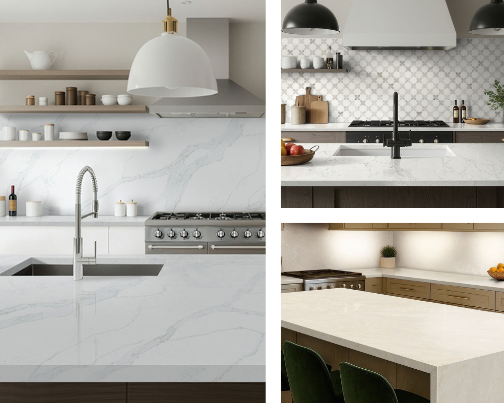 How Much Should You Expect To Pay For Quartz Countertops?