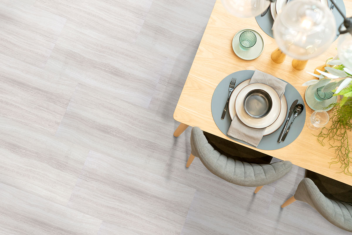 msi-white-ocean-luxury-vinyl-tile-in-kitchen
