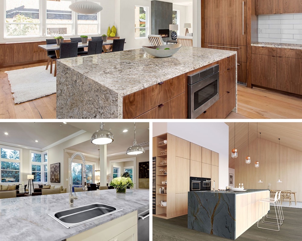 Granite Vs. Quartzite: Which Is Best For Kitchen Countertops?