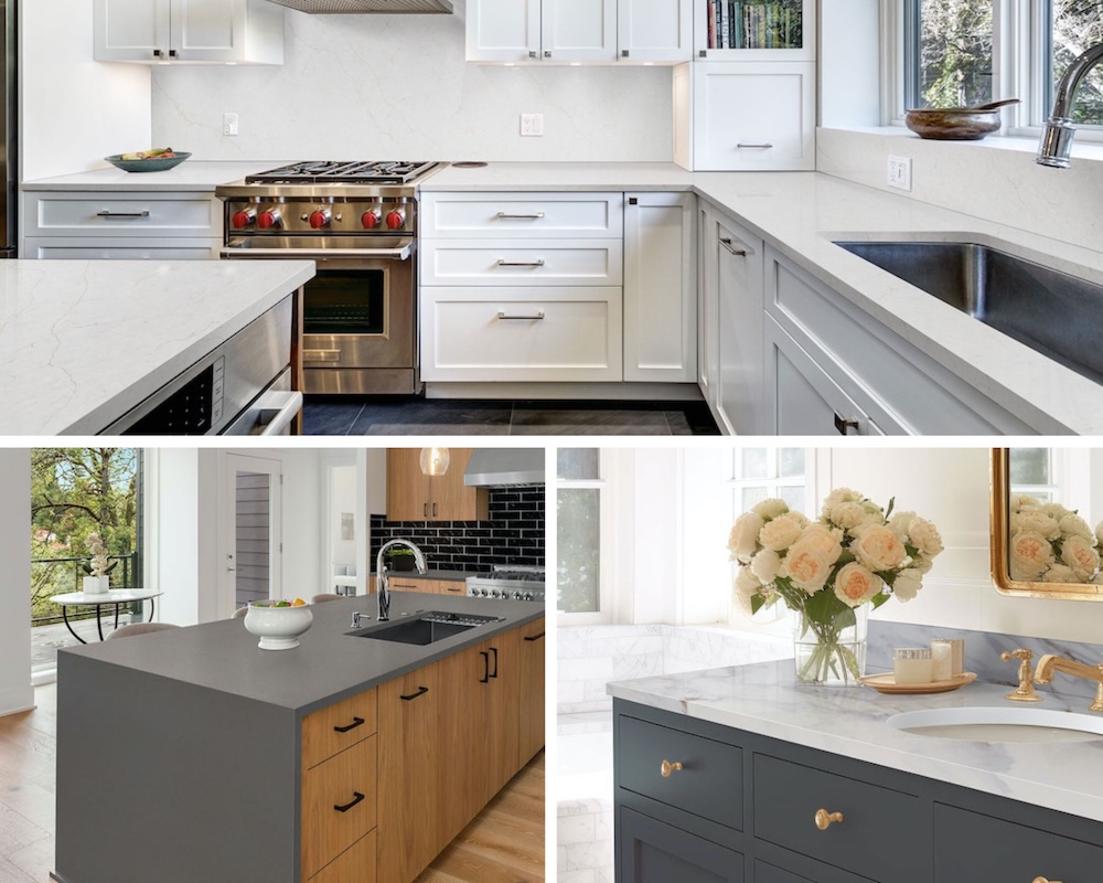 Tips From The Trade: Is Bleach Safe To Use On Quartz Countertops?