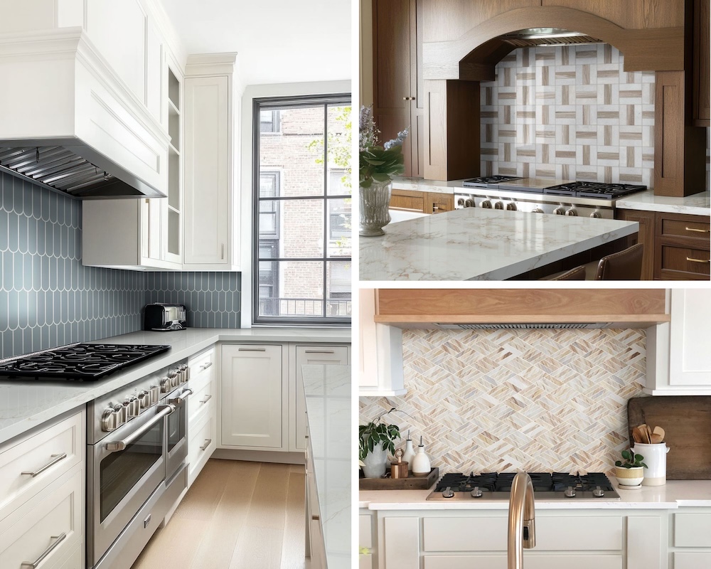 The Difference Between Sanded Vs. Unsanded Grout For Backsplash Tile