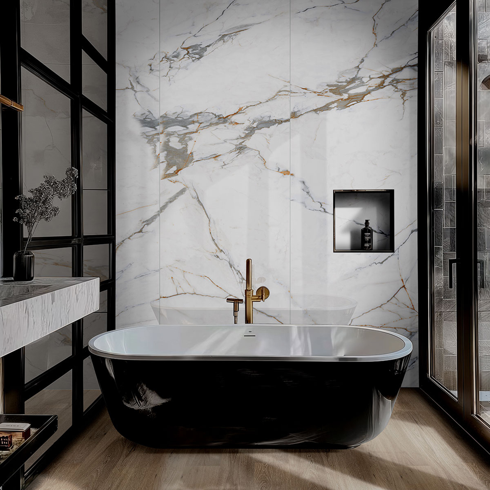 azure-regal-calacatta-tub-and-shower-panels
