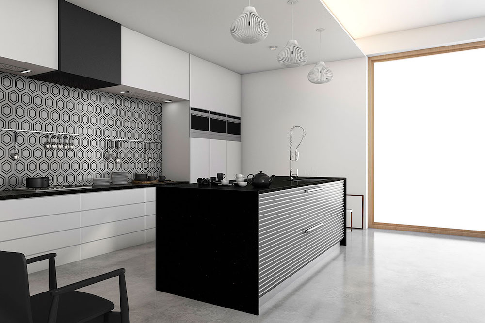 msi-black-galaxy-granite-in-kitchen-countertop