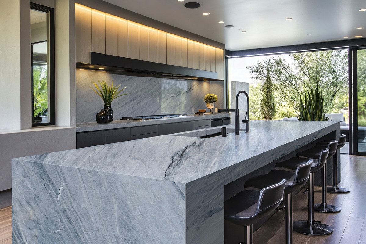 msi-blue-fusion-quartzite-kitchen-counterop