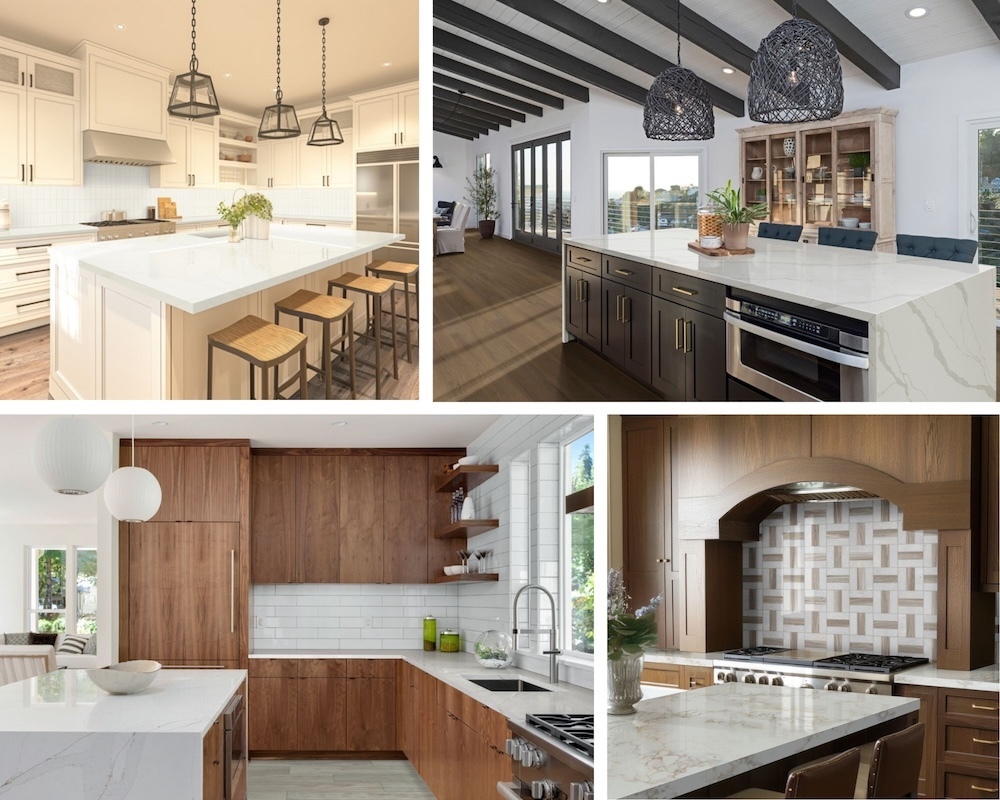 Top Quartz Countertops Color Forecast