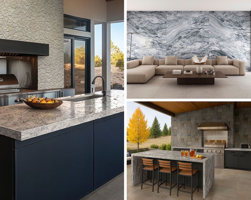 The 10 Most Popular Granite Countertop Colors For 2026