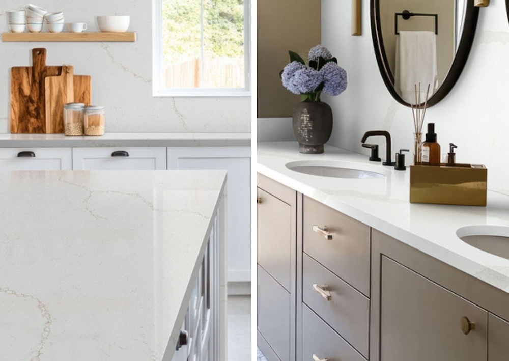 Why Super Jumbo Slabs? A Deep Dive Into Rusta™ & Belaros™ Quartz