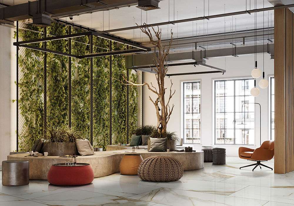 regallo-calacatta-marbella-hotel-lounge-area