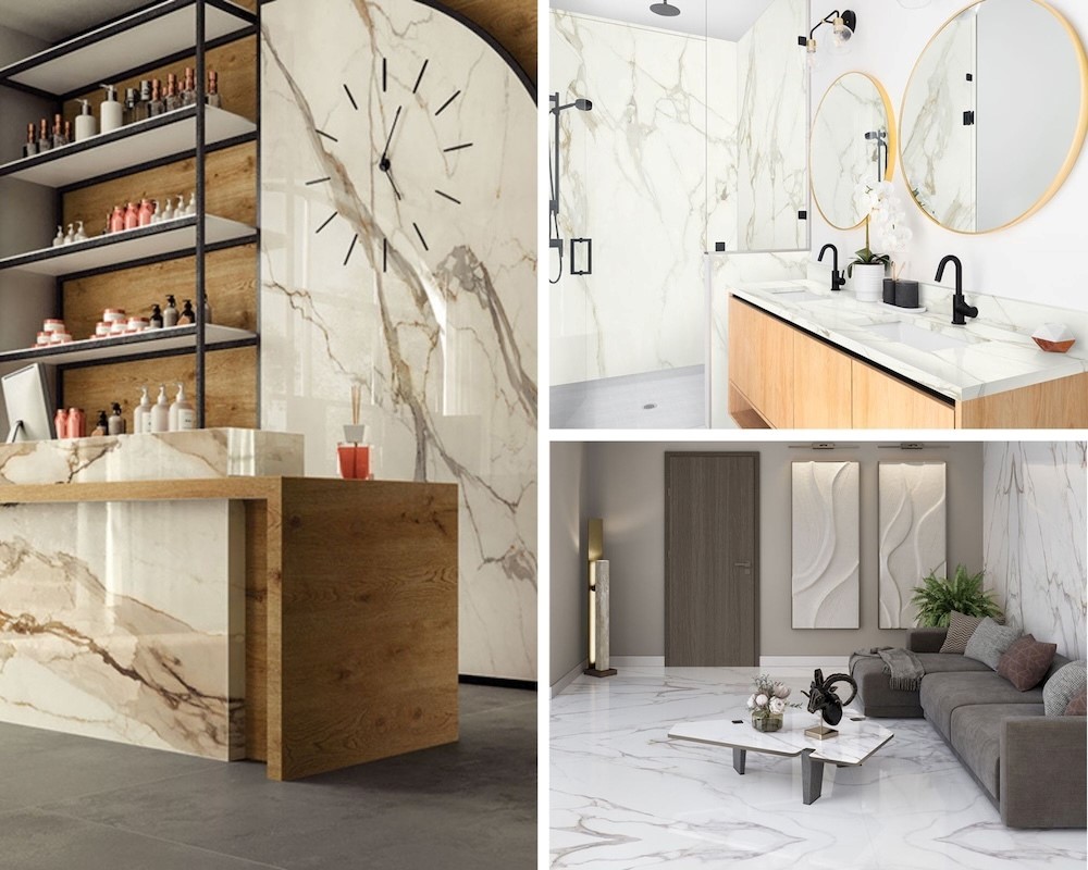 The Ultimate Guide To Stile® Porcelain Slabs