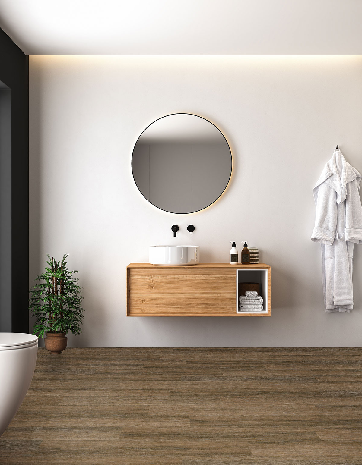 msi-hatbroro-hills-luxury-vinyl-planl-flooring-in-bathroom