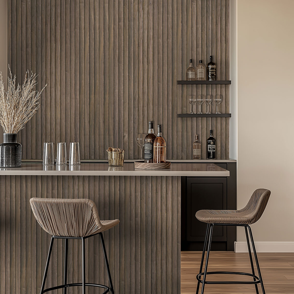 acoustic-tawny-reeded-wood-slats