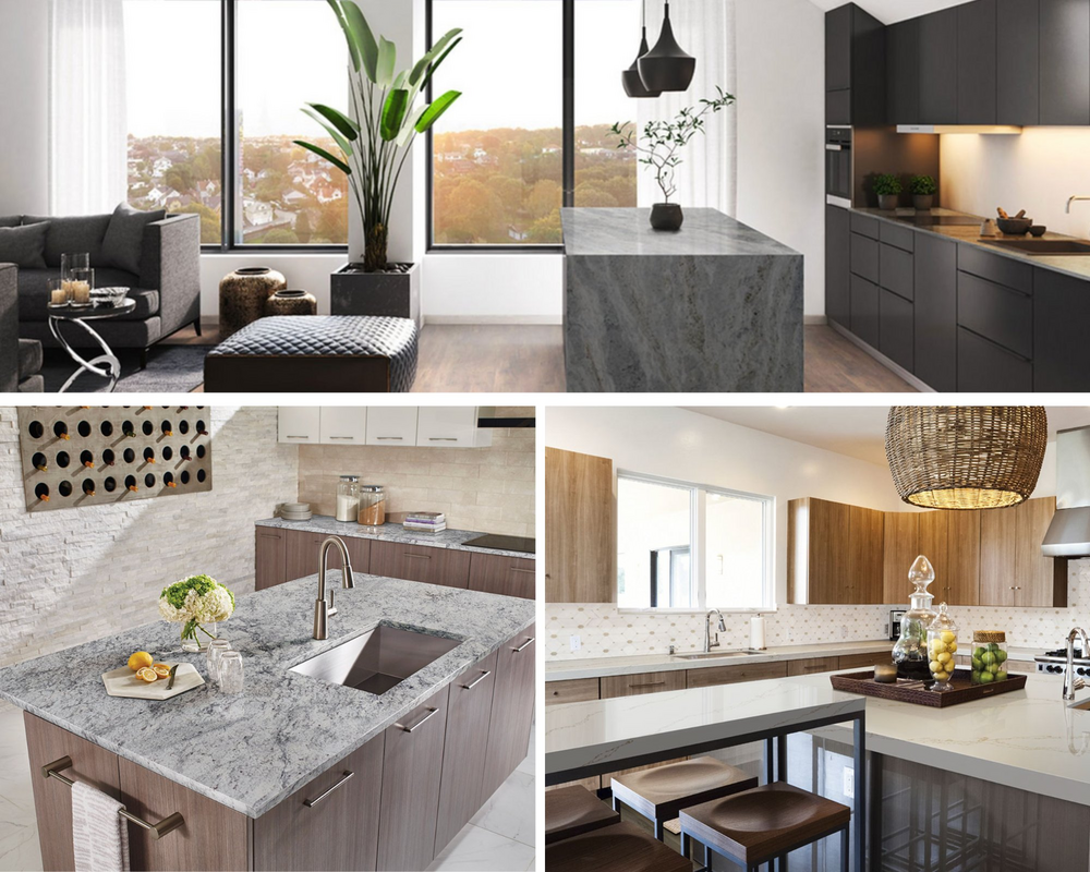 How MSI Services Over 2,000 Fabricators With Premium Countertops Across The U.S.