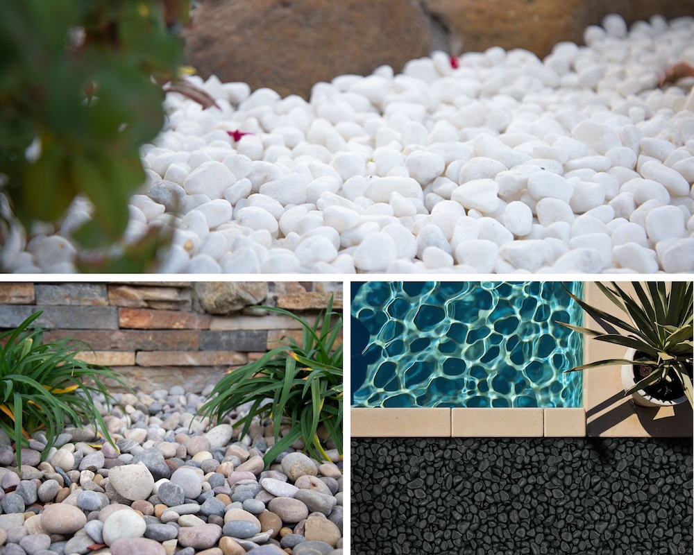 The Best Pebbles And Landscape Rocks For Your Succulent Garden