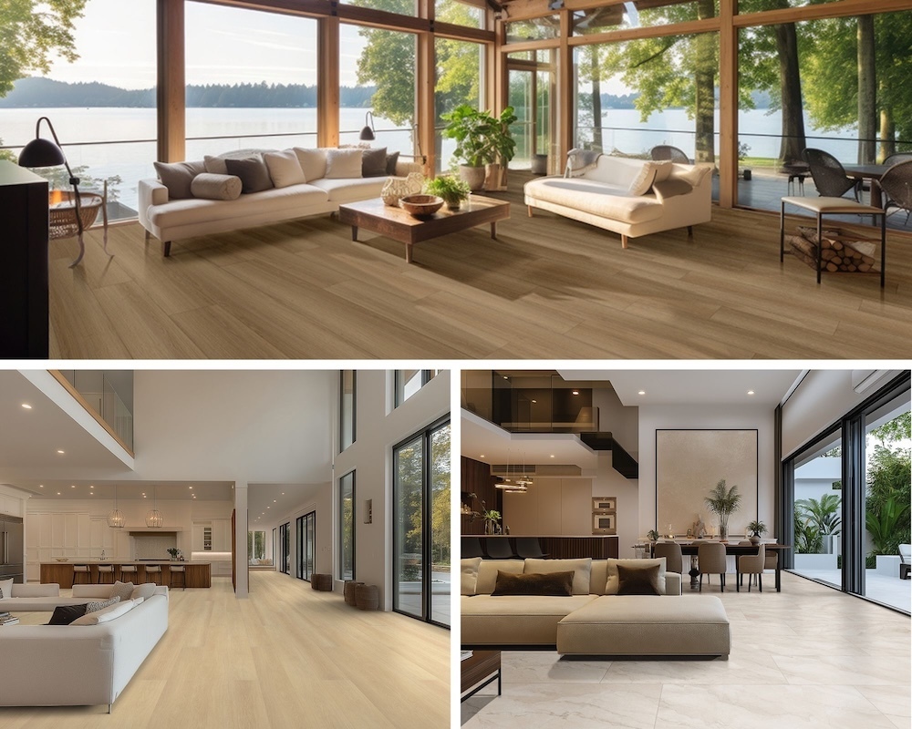 Best Flooring Options For Radiant Heating Systems