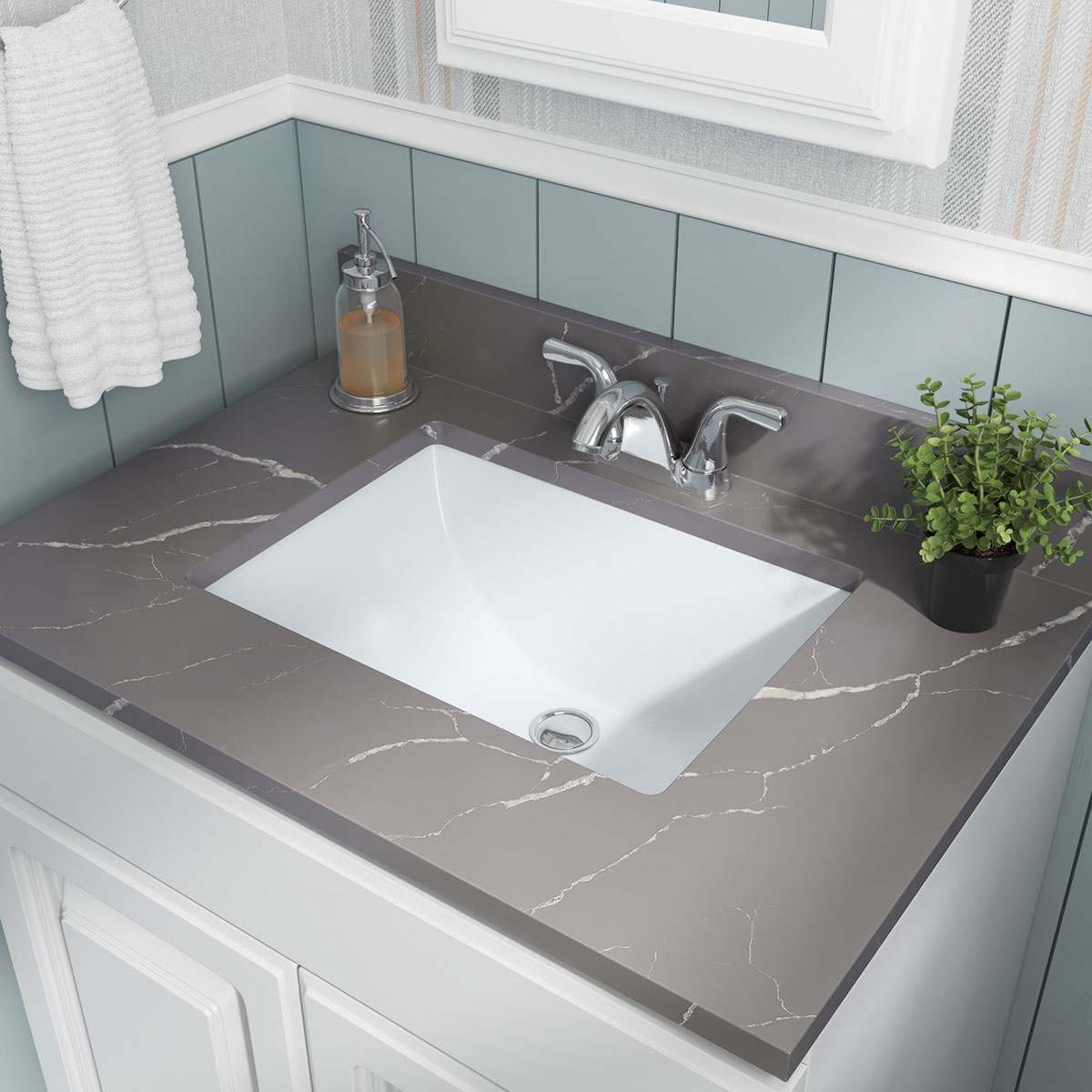 msi-porcelain-bowl-sink-with-quartz-countertop