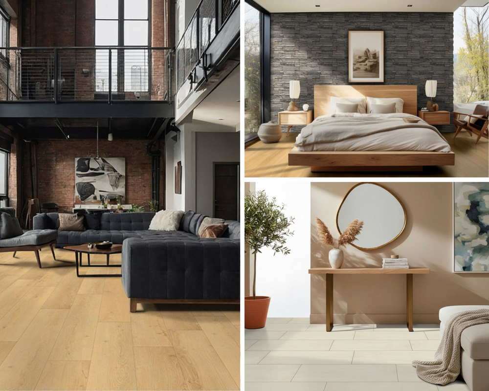 The Ultimate Guide To Luxury Vinyl Flooring Trim And Accessories: Achieving A Flawless Finish