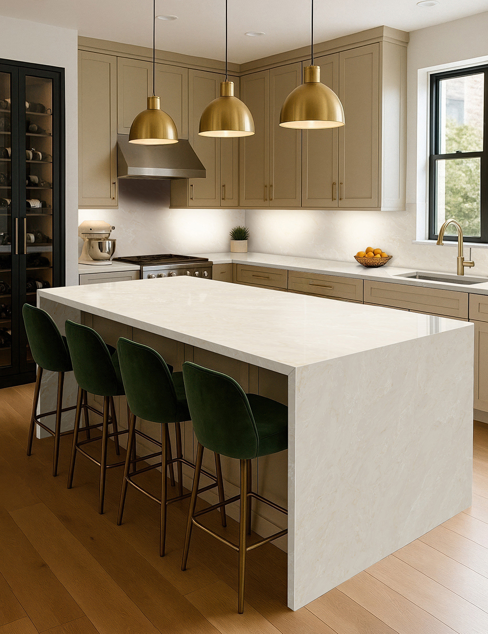 aurataj-quartz-in-kitchen