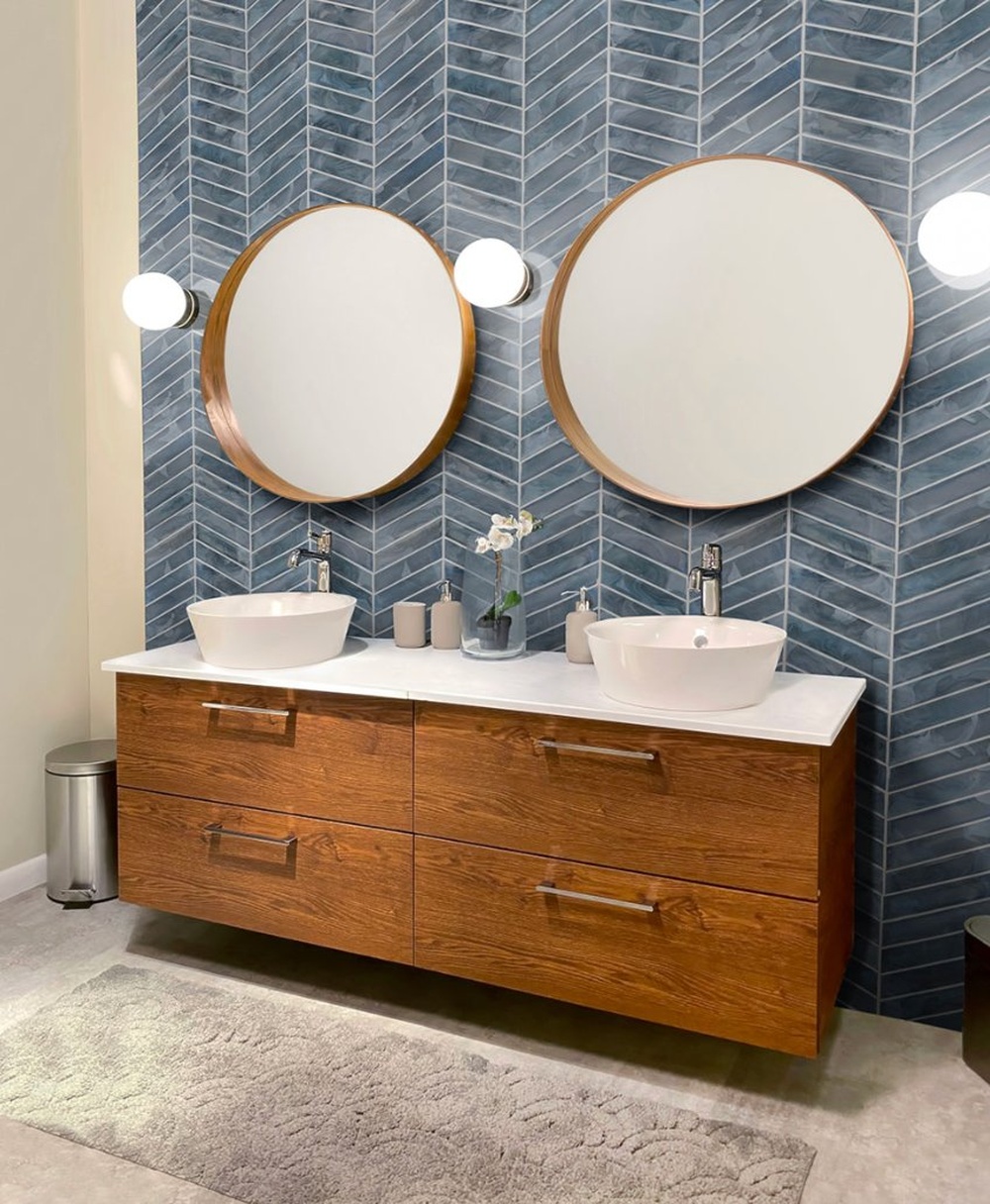 blue-shimmer-chevron-6mm