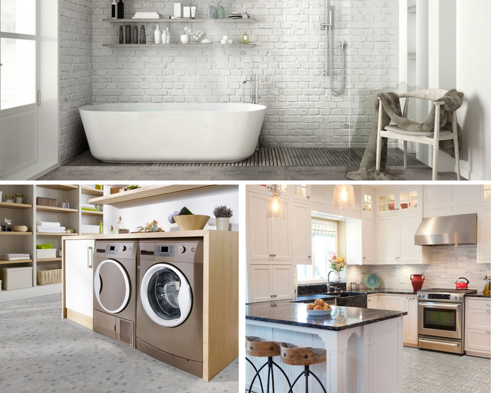 Can You Use Backsplash Tile On The Floor? Expert Tips And Design Ideas