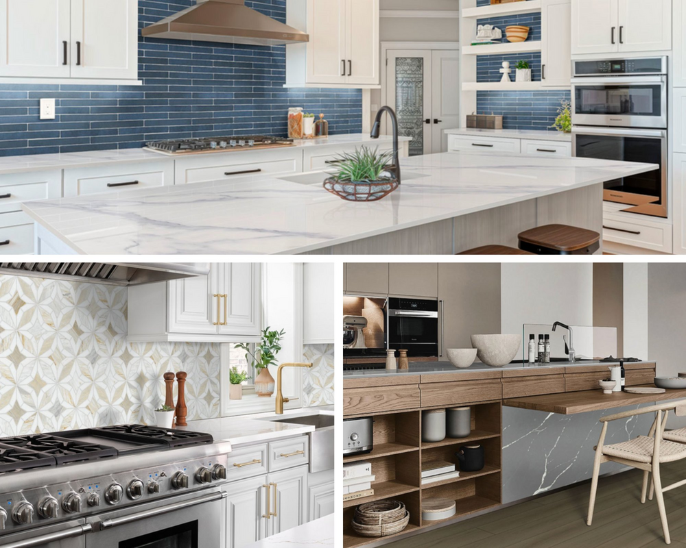 Everything You Need To Know About Buying Quartz Countertops