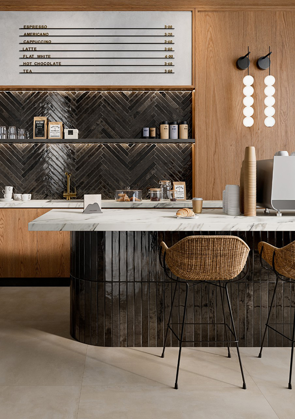 flamenco-palace-charcoal-in-kitchen