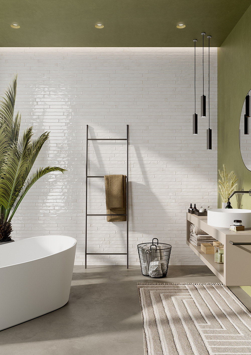 flamenco-princess-white-in-bathroom