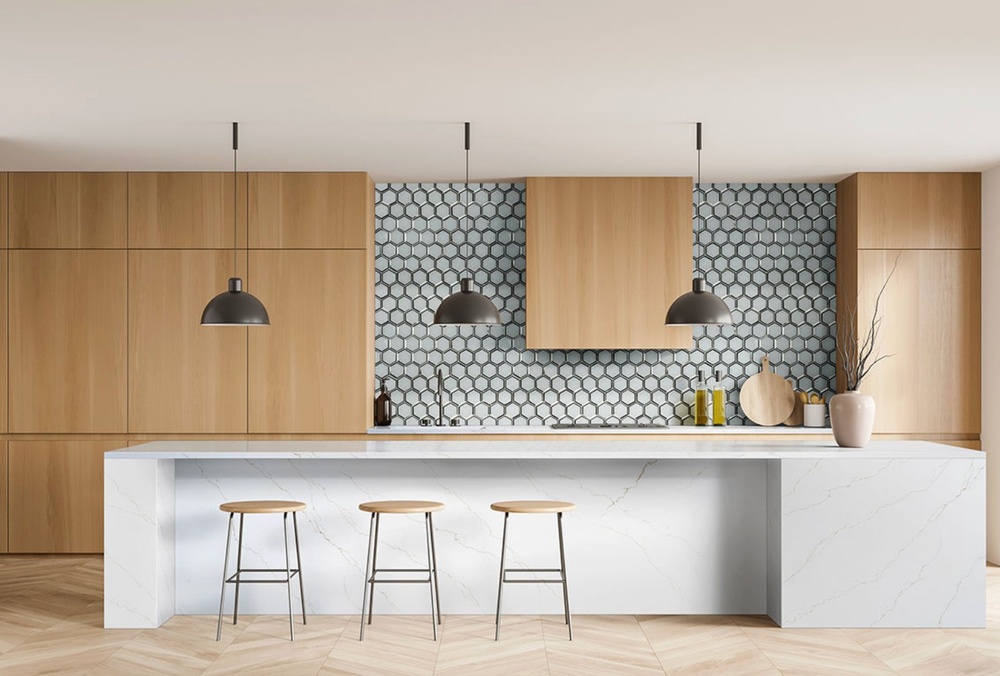 ice-beveled-hexagon-mosaic-tile